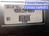 купить Блок усилителя музыки на Mazda CX9 I (TB) 2006 - 2012