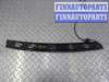 купить Накладка крышки багажника на Lincoln Navigator II 2002 - 2006