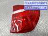 купить Фонарь крыла правый на BMW X3 F25 2010 - 2014