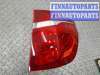 купить Фонарь крыла правый на BMW X3 F25 2010 - 2014
