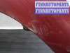 купить Крыло левое на Toyota Tundra II 2007 - 2013