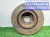 купить Диск тормозной задний на BMW X3 F25 2010 - 2014