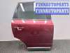 купить Дверь задняя правая на Saturn Vue II 2007 - 2010