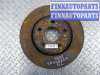 купить Диск тормозной передний на Jeep Grand Cherokee IV (WK2) 2010 - 2013
