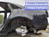 купить Задняя часть кузова на Audi A8 D3 (4E2) рестайлинг 1 2005 - 2007