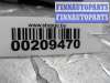 купить Блок управления подушек безопасности на Ford Transit (F) 2000 - 2006