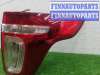 купить Фонарь крыла правый на Ford Explorer V 2010 - 2015