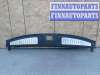 купить Накладка крышки багажника на Infiniti QX56 (Z62) 2010 - 2013