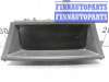 купить Дисплей информационный на BMW X5 E70 2007 - 2010