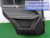 купить Стекло двери задней левой на Mercedes GL (X166) 2012 - 2016