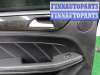 купить Стекло двери задней левой на Mercedes GL (X166) 2012 - 2016
