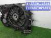 купить Кассета радиаторов на Audi Q7 (4LB) рестайлинг 2009 - 2015