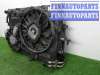 купить Кассета радиаторов на Audi Q7 (4LB) рестайлинг 2009 - 2015