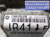 купить Блок управления подушек безопасности на Chrysler Sebring (JR) 2000 - 2007