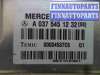 купить Блок управления пневматической подвеской на Mercedes CLS (C219) 2004 - 2008