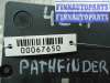 купить Блок ABS на Nissan Pathfinder III (R51) 2004 - 2010