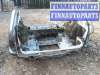купить Задняя часть кузова на BMW X5 E53 1999 - 2003
