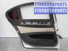 купить Ручка наружная задняя левая на BMW 7-Series F01,F02 2008 - 2012