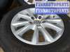 купить Диск литой на Volkswagen Touareg II (7P) 2010 - 2014