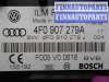 купить Блок комфорта на Audi Q7 (4LB) 2005 - 2009