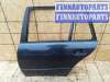 купить Дверь задняя левая на BMW 5-Series E39 1995 - 2000