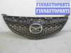 купить Решетка радиатора на Mazda 6 I (GG,GY) 2002 - 2005