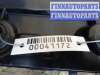 купить Кронштейн заднего бампера на BMW X1 E84 2009 - 2012