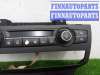 купить Переключатель отопителя на BMW X5 E70 рестайлинг 2010 - 2013