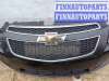 купить Бампер передний на Chevrolet Cruze (J300) Рестайлинг 2012 - 2015