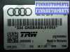 купить Блок управления стояночного тормоза на Audi A4 B8 (8K2) 2007 - 2011