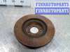 купить Диск тормозной передний на Mazda CX9 I (TB) Рестайлинг 2012 - 2016