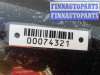 купить Дверь передняя правая на Renault Trafic III 2001 - 2006