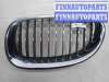 купить Решетка радиатора на BMW 5-Series E60 рестайлинг 2007 - 2010