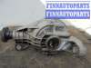 купить Редуктор задний на Porsche Cayenne I (955,957) 2002 - 2007