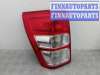 купить Фонарь крыла левый на Suzuki Grand Vitara II Рестайлинг 1 (JT) 2008 - 2012