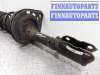 купить Амортизатор задний левый на Toyota Camry VII (XV50) 2011 - 2014
