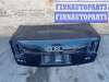 купить Крышка багажника на Audi A8 D3 (4E2) 2002 - 2005