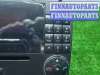 купить Магнитола на Mercedes CLK (C209) рестайлинг 2005 - 2009