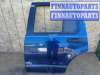 купить Дверь задняя левая на Ford Explorer IV 2006 - 2010