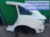 купить Четверть задняя левая на Acura MDX III (YD3,YD4) 2013 - наст. время