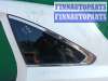 купить Четверть задняя левая на Acura MDX III (YD3,YD4) 2013 - наст. время