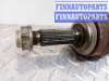 купить Полуось передняя правая на Honda Pilot II (YF3,YF4) 2008 - 2011