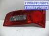 купить Фонарь крышки правый на Acura RDX I (TB1,TB2) 2006 - 2009