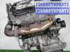купить Коллектор выпускной на Volkswagen Touareg I  Рестайлинг (7L) 2007 - 2010