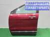 купить Дверь передняя левая на Ford Explorer V 2010 - 2015