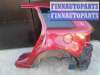 купить Подкрылок задний левый на Ford Edge (CD3) рестайлинг 2010 - 2014