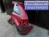 купить Подкрылок задний левый на Ford Edge (CD3) рестайлинг 2010 - 2014