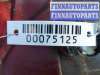 купить Подкрылок задний левый на Ford Edge (CD3) рестайлинг 2010 - 2014