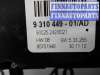 купить Переключатель отопителя на BMW X5 E70 рестайлинг 2010 - 2013