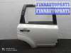 купить Стеклоподъемник задний правый на Subaru Forester III (SH) 2007 - 2012
